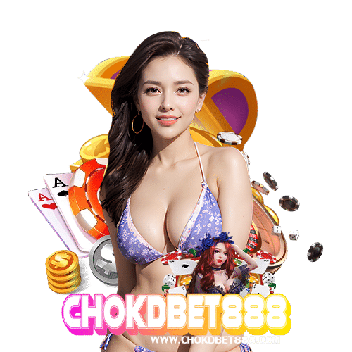 chokdbet888